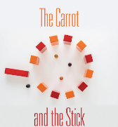 The Carrot and the Stick - Studio